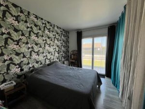 52504287  – Maison – 5 pièces à RION DES LANDES