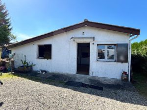 52504287  – Maison – 5 pièces à RION DES LANDES