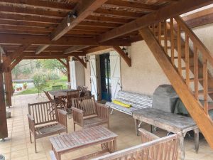 52501926  – Maison – 6 pièces à VERT