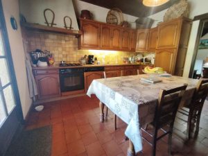 52501926  – Maison – 6 pièces à VERT