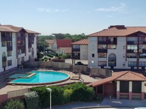 52379249  – Appartement – 2 pièces à SOORTS HOSSEGOR