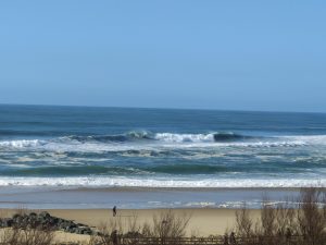 52379249  – Appartement – 2 pièces à SOORTS HOSSEGOR