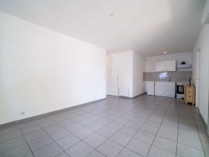 52512164  – Appartement – 3 pièces à PARENTIS EN BORN