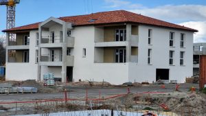 52512577  – Appartement – 2 pièces à ST VINCENT DE TYROSSE