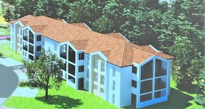 52512577  – Appartement – 2 pièces à ST VINCENT DE TYROSSE