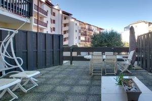 52514296  – Appartement – 1 pièces à CAPBRETON