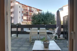 52514296  – Appartement – 1 pièces à CAPBRETON
