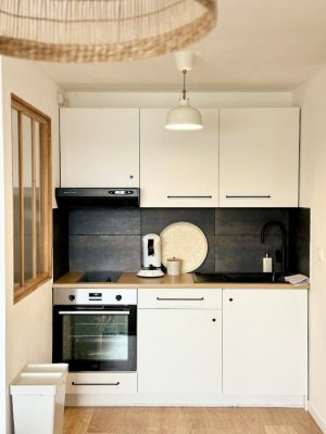 Cocoon du Gave