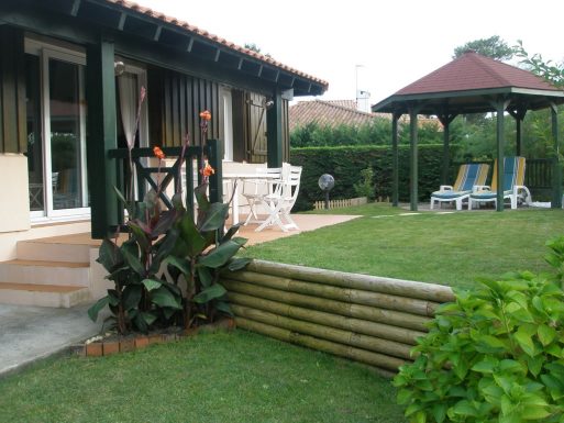 Maison Caz&rsquo;Océan