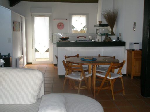 Maison Caz&rsquo;Océan