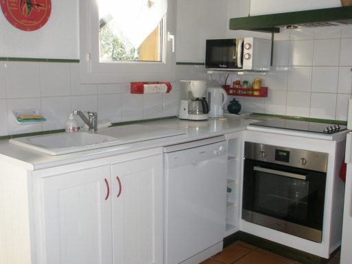 Maison Caz&rsquo;Océan