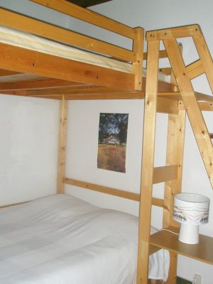 Maison Caz’Océan