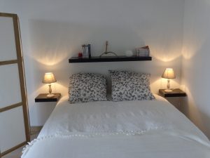 T1 – 1 à 2 pers. – CAM28/B