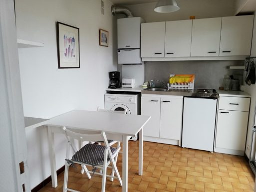 T1 – 1 à 2 pers. – CAM28/B