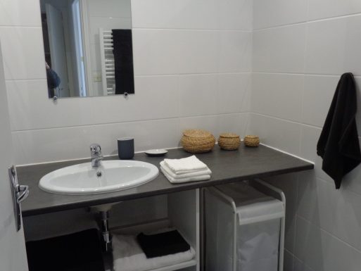 T1 – 1 à 2 pers. – CAM28/B