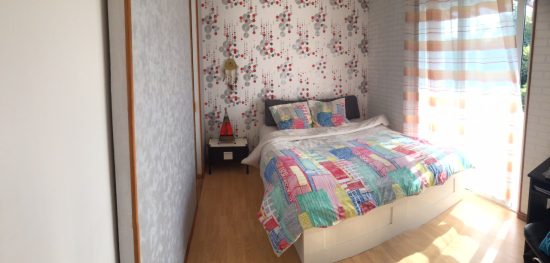 Au soleil des Landes