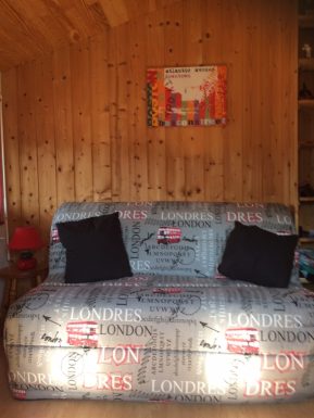 Au soleil des Landes