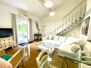 Les Logis de Castelnau n°6 et n°7