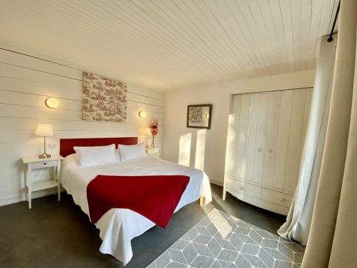 Les Logis de Castelnau n°6 et n°7