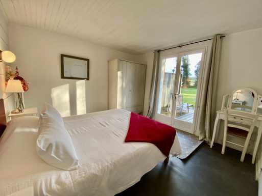 Les Logis de Castelnau n°6 et n°7