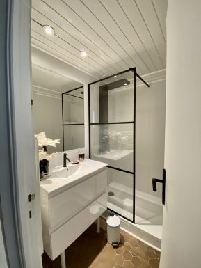 Les Logis de Castelnau n°6 et n°7