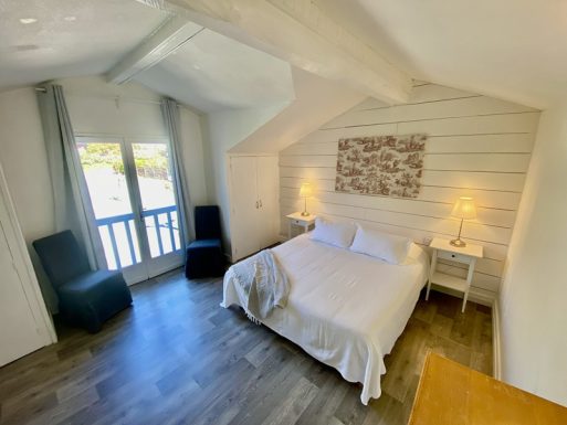 Les Logis de Castelnau n°6 et n°7