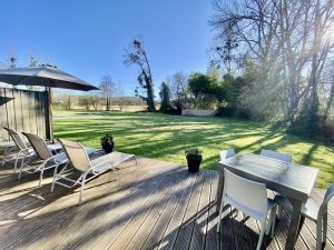 Les Logis de Castelnau n°6 et n°7