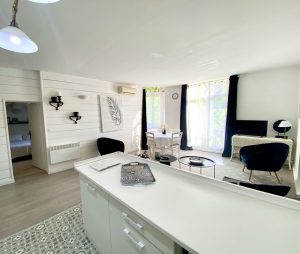 Les Logis de Castelnau n°6 et n°7