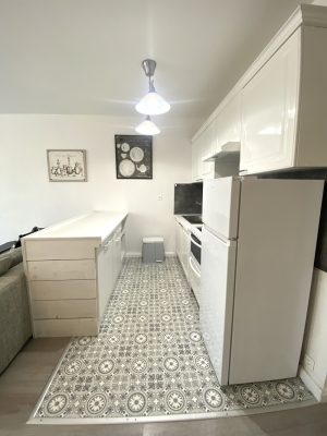 Les Logis de Castelnau n°6 et n°7