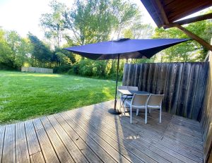 Les Logis de Castelnau n°6 et n°7