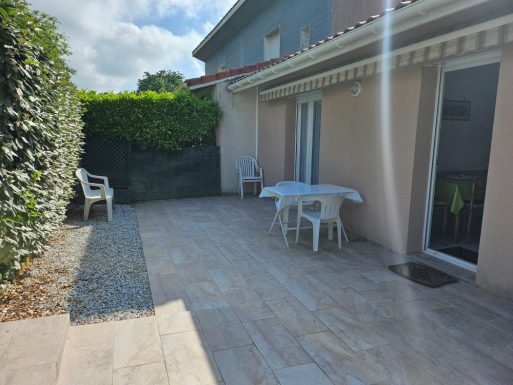 T2 – 1 à 2 pers. – LAB10/A