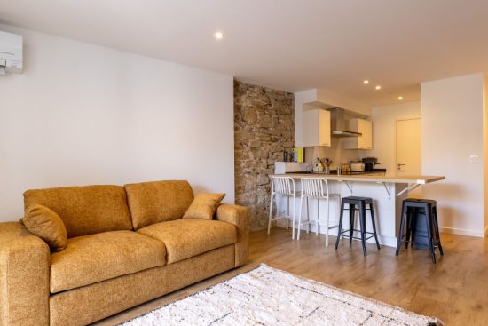 T2 – 1 à 2 pers. HAB9/A