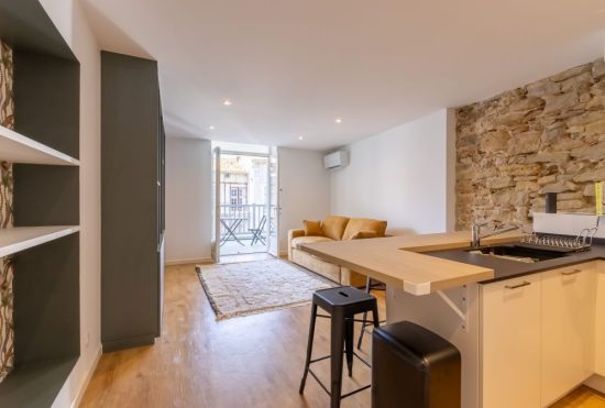 T2 – 1 à 2 pers. HAB9/A