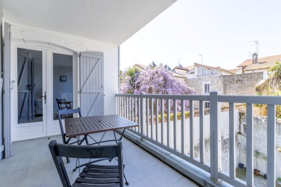 T2 – 1 à 2 pers. HAB9/A