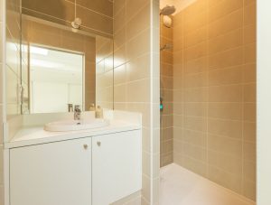 T2 – 1 à 2 pers. HAB9/A