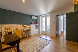 T2 – 1 à 2 pers. HAB9/A