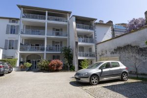 T2 – 1 à 2 pers. HAB9/A