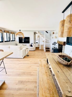 La Maison du Gave