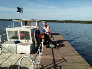 Les dimanches gratuits du Musée du lac