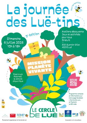 Festival des Luë-tins