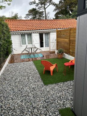 Rêve d&rsquo;Océan