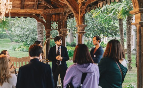 Maison Guérard : l’art du luxe discret et du soin au cœur des Landes