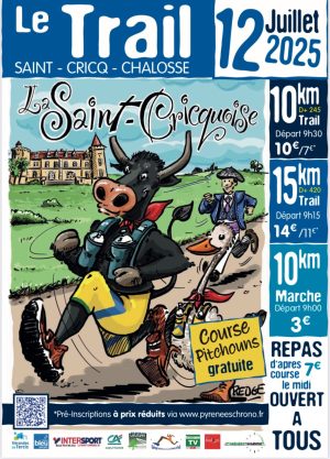 Fêtes locales