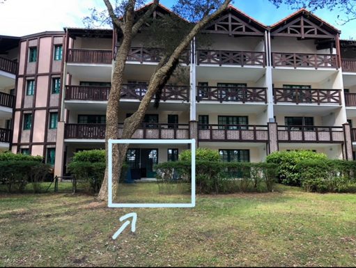 L&rsquo;Escale Océane