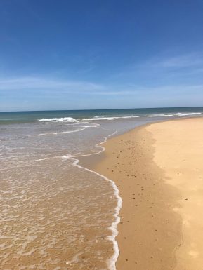 L&rsquo;Escale Océane