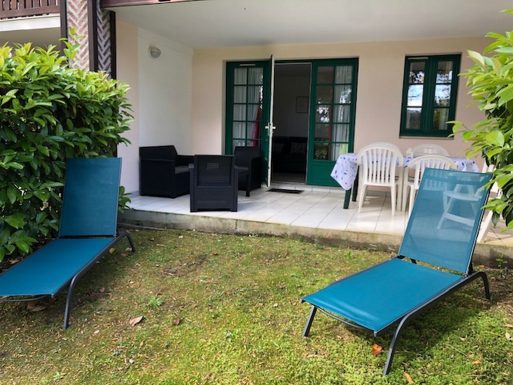 L&rsquo;Escale Océane