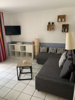 L&rsquo;Escale Océane