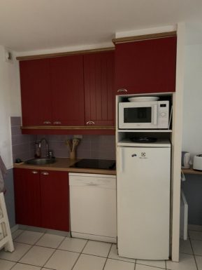 L&rsquo;Escale Océane