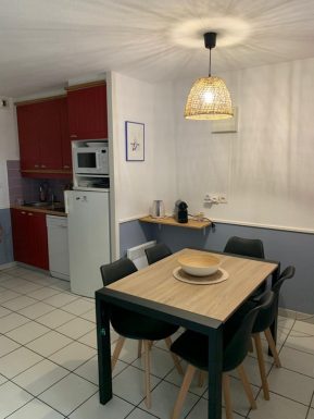 L&rsquo;Escale Océane