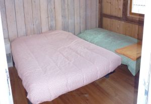 Appartement dans grange rustique au calme